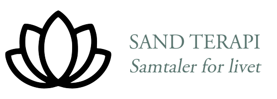 Sandterapi